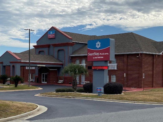 Gallery - Surestay Plus Hotel By Best Western Warner Robins Afb