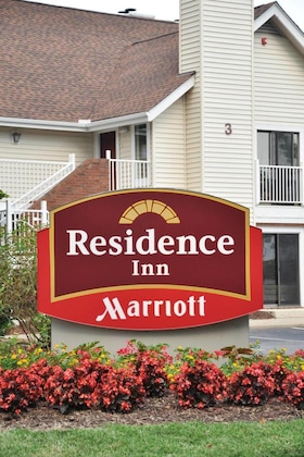 Gallery - Residence Inn By Marriott Richmond West End
