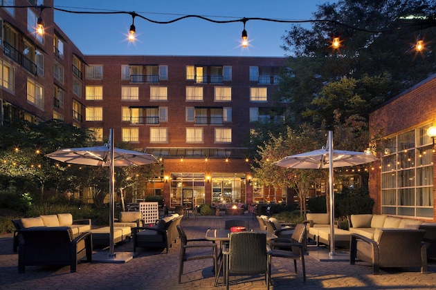 Gallery - The Westin Princeton At Forrestal Village