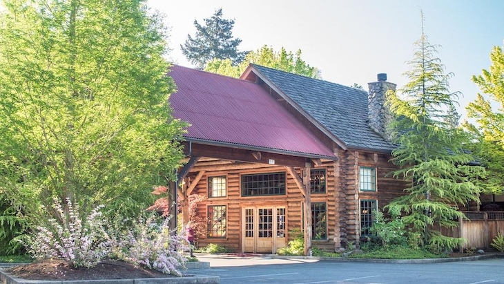 Gallery - The Lodge At Riverside