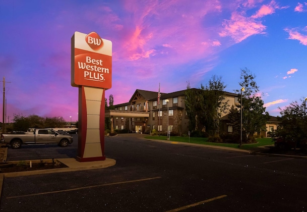 Gallery - Best Western Plus Landmark Hotel