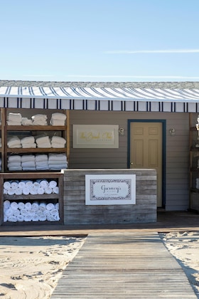 Gallery - Gurney's Montauk Resort & Seawater Spa