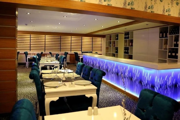 Gallery - Rota Bulvar Hotel