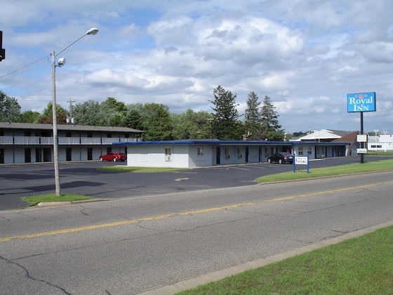 Gallery - Royal Inn - Hudson I-94