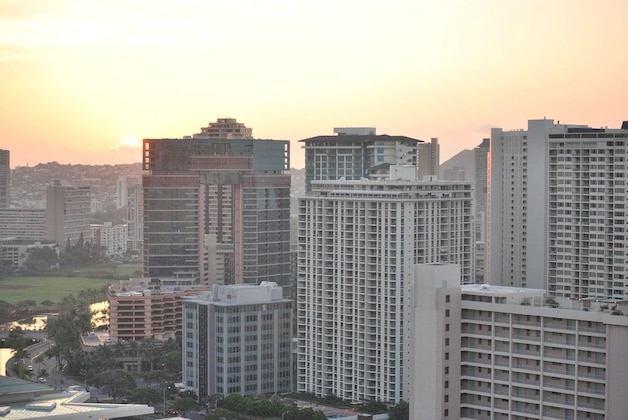 Gallery - Ala Moana Hotel By Lsi Resorts