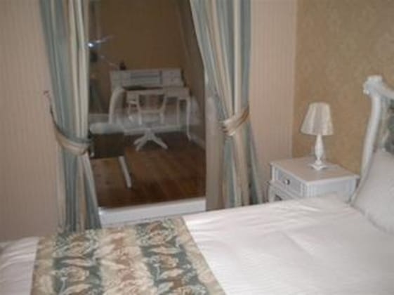 Gallery - Moss Suites Hotel
