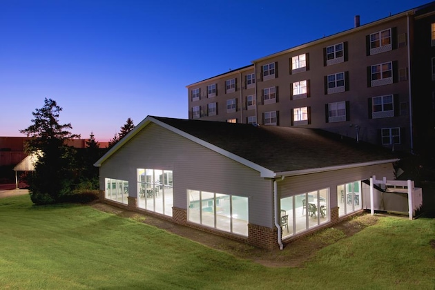 Gallery - Parkview Inn & Suites Lancaster