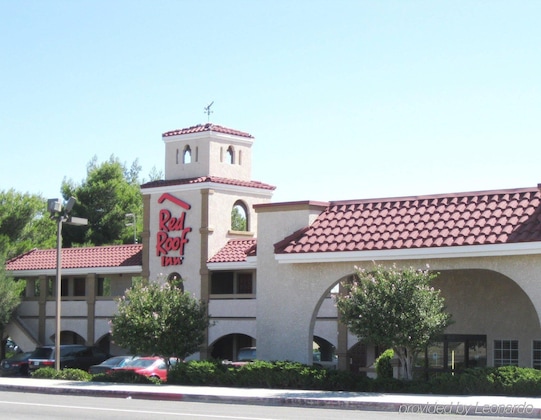 Gallery - Mariposa Inn