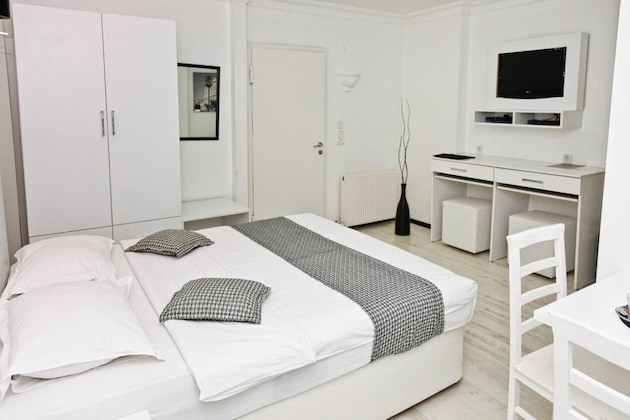 Gallery - Royal Pera Taksim