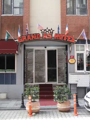 Gallery - Grand As Hotel