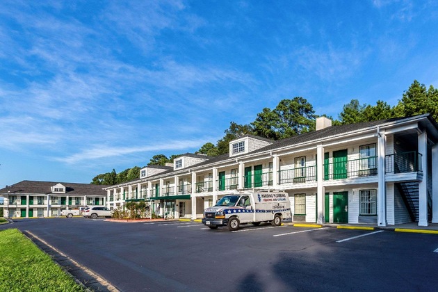 Gallery - Quality Inn & Suites