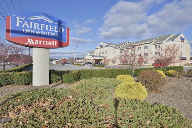 Gallery - Fairfield Inn & Suites By Marriott Williamsport