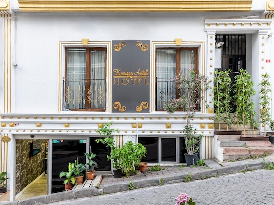 Gallery - Kadirga Antik Hotel