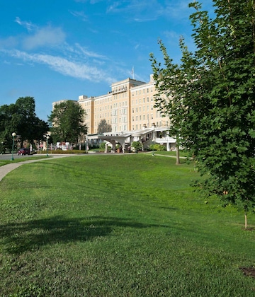 Gallery - French Lick Springs Hotel