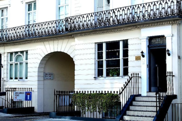 Gallery - Nox Hotels - Paddington