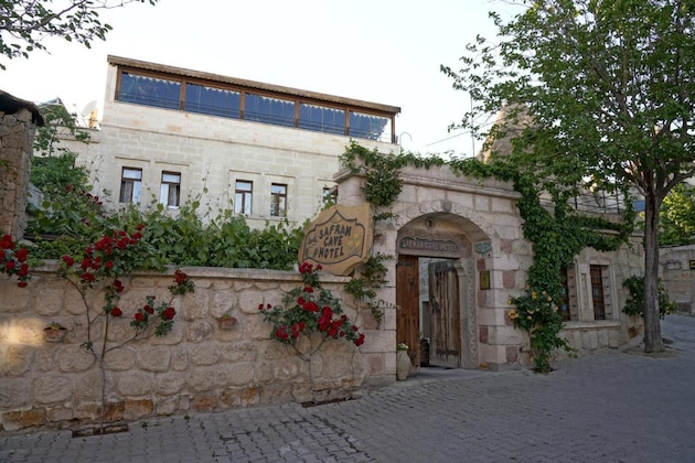 Gallery - Safran Cave Hotel