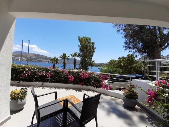 Gallery - Bilkent Casa Costa Hotel