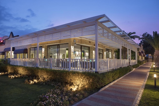 Gallery - Club Marco Polo
