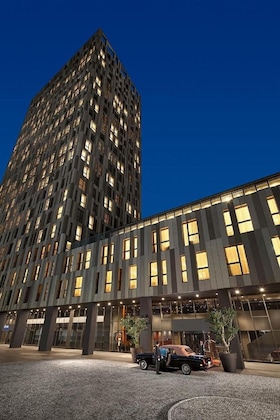 Gallery - The G Hotels Istanbul
