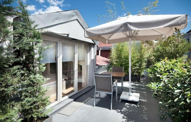 Gallery - Nuru Ziya Residence