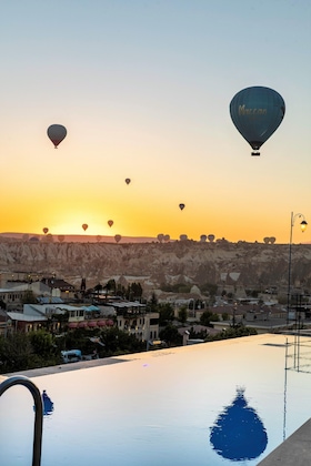 Gallery - Doors Of Cappadocia