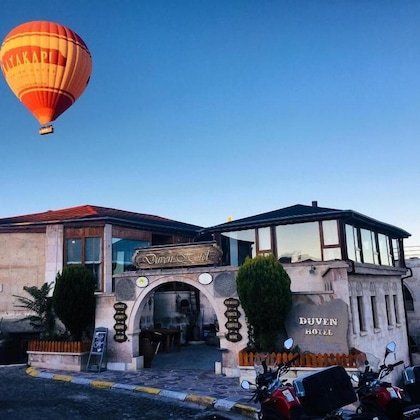 Gallery - Duven Hotel Cappadocia