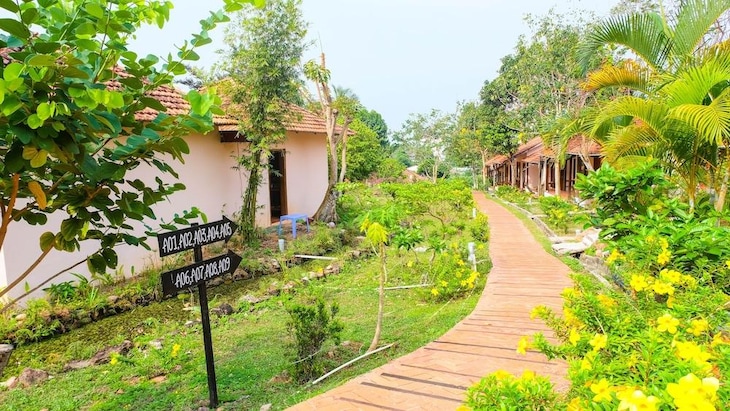 Gallery - Daisy Resort