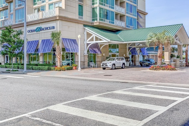 Gallery - Ocean Beach Club Resort