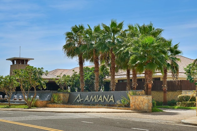 Gallery - Amiana Resort Nha Trang