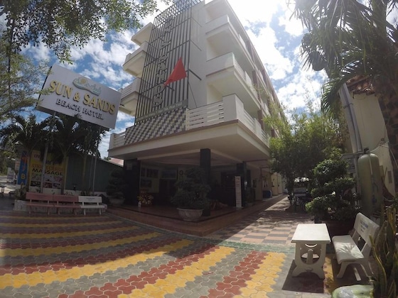 Gallery - Sun & Sands Beach Hotel