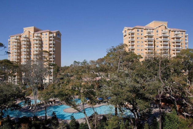Gallery - Marriott's Oceanwatch At Grande Dunes