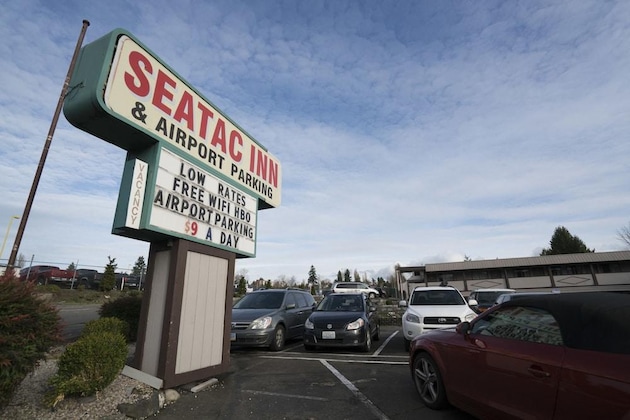 Gallery - Seatac Inn