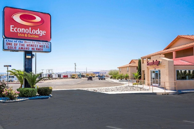 Gallery - Days Inn By Wyndham Ridgecrest Near China Lake Naval Station