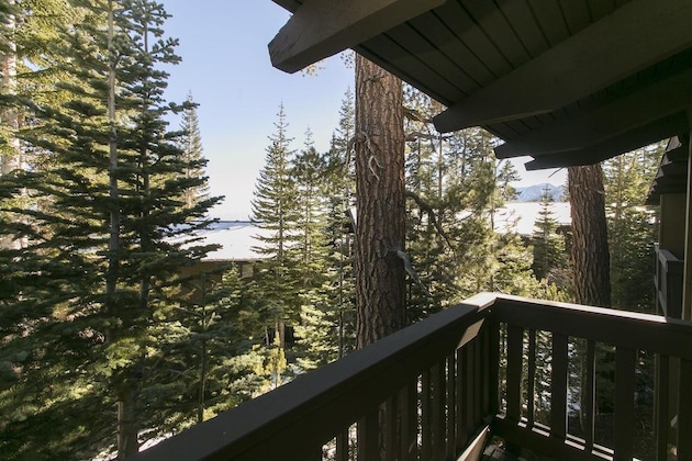 Gallery - Mammoth Point By 101 Great Escapes