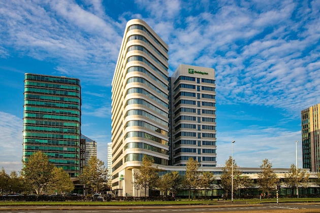 Gallery - Holiday Inn Amsterdam - Arena Towers, An Ihg Hotel