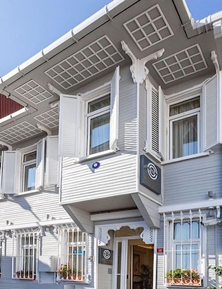 Gallery - Best Point Hotel