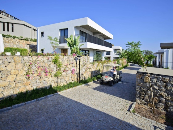 Gallery - Ramada Resort Bodrum