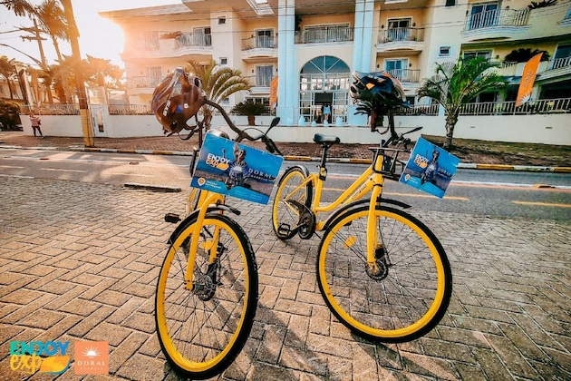Gallery - Hotel Doral Guarujá