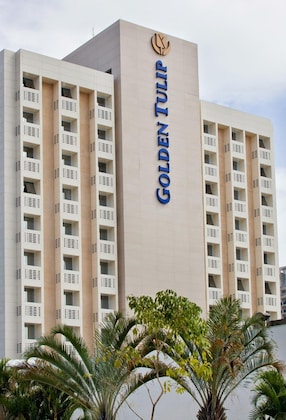 Gallery - Golden Tulip São José dos Campos