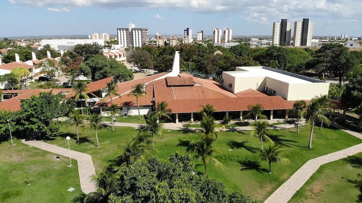 Gallery - Thermas Hotel Mossoró