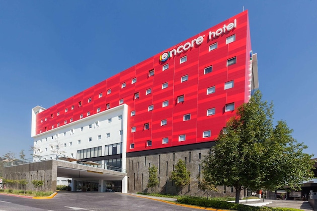 Gallery - Ramada Encore By Wyndham Guadalajara Sur