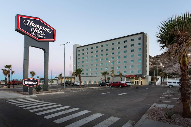 Gallery - Hampton Inn By Hilton Hermosillo