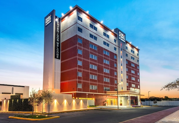 Gallery - Four Points By Sheraton Queretaro Norte