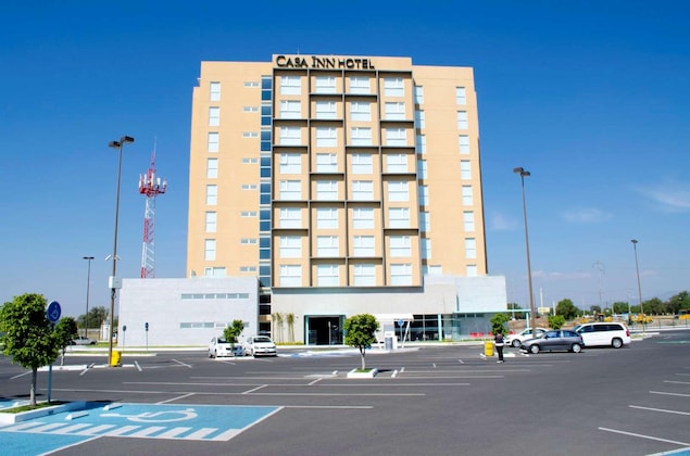 Gallery - Casa Inn Business Hotel Celaya Galerías