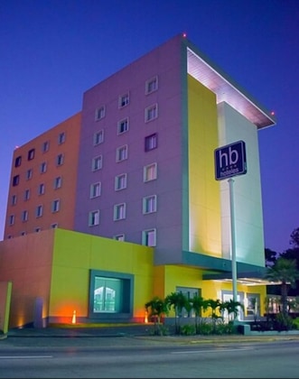 Gallery - Hotel Hb Córdoba