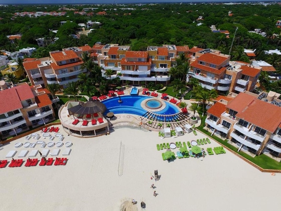 Gallery - Sunset Fishermen Beach Resort Playa Del Carmen - All Inclusive