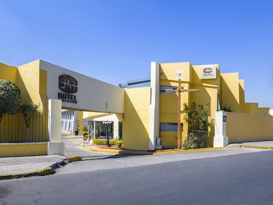 Gallery - Jm Ejecutivo Celaya,Centro Histórico