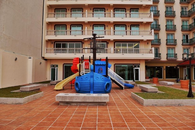 Gallery - Hotel Astur