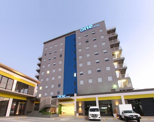 Gallery - One La Paz Hotel
