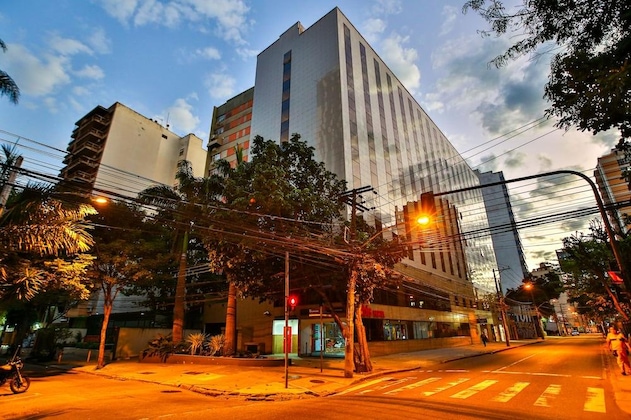 Gallery - Ibis Rio De Janeiro Botafogo
